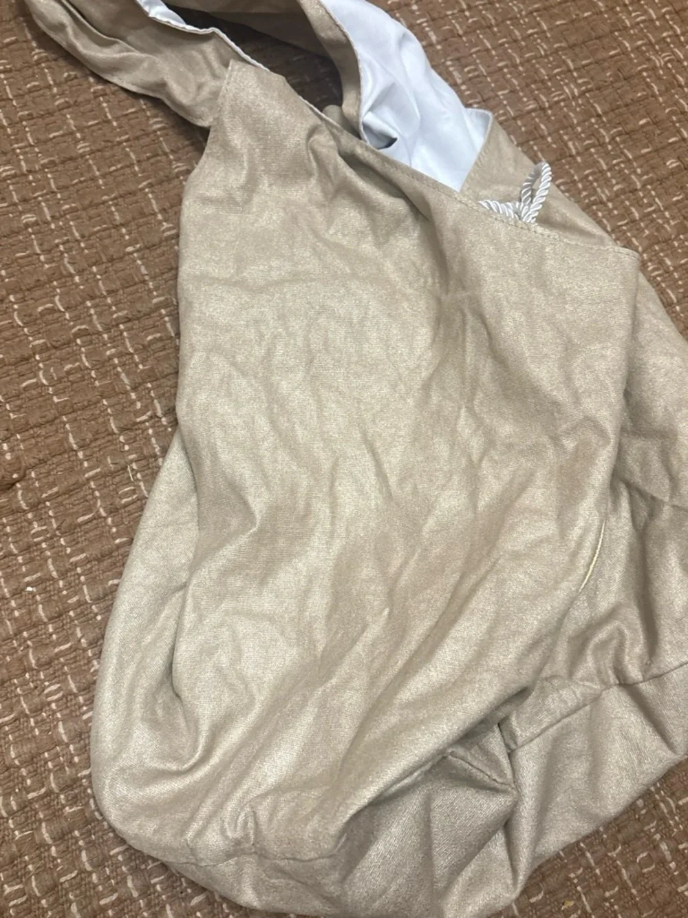Victorias Secret soft beige